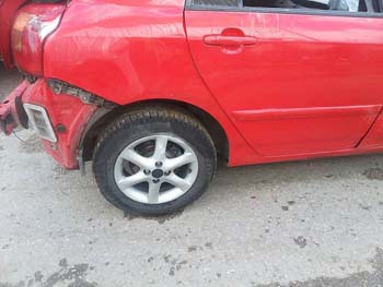 2002-2004 MODEL TOYOTA COROLLA ÇIKMA SAĞ ÖN ÇAMURLUK OTO GÜVEN 'DE
